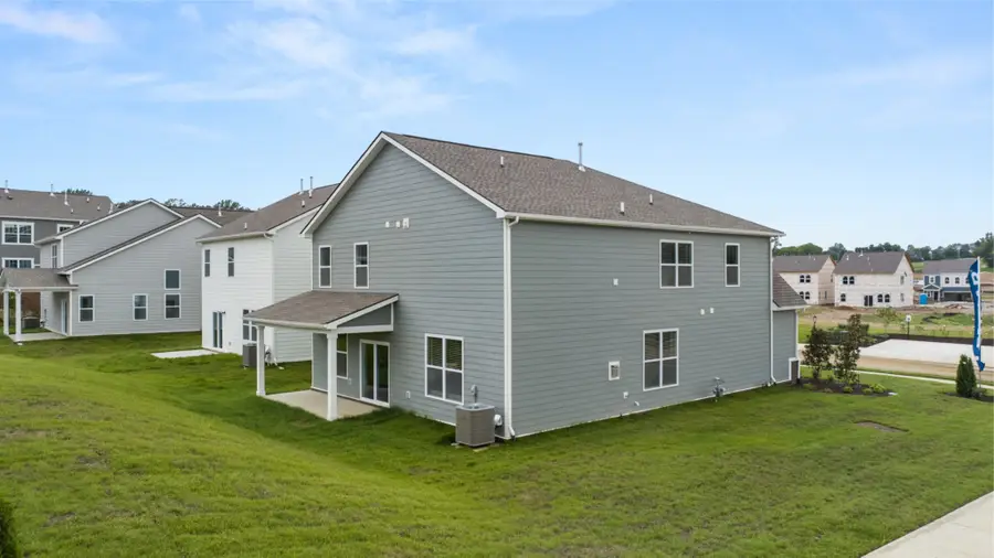 2412 Williams Ridge Dr, Columbia, TN 38401 - #3