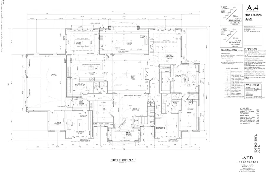 2410 Walter Way, College Grove, TN 37046 - Image #3