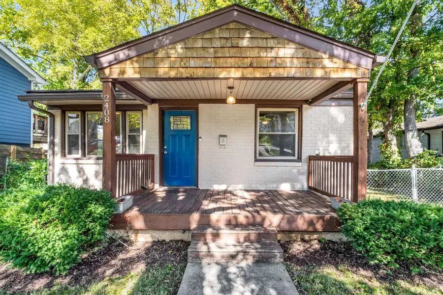 2408 Albion St, Nashville, TN 37208 - Image #2