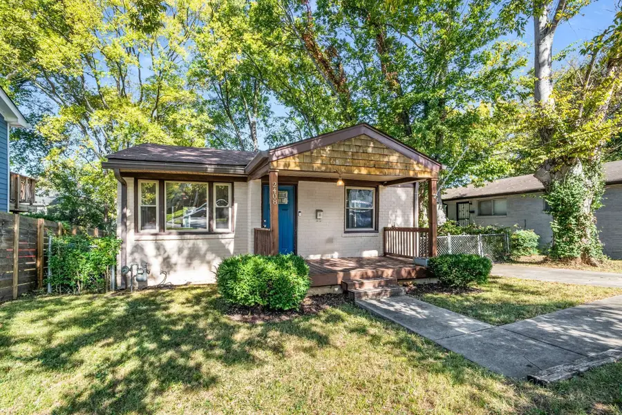 2408 Albion St, Nashville, TN 37208 - Image #3