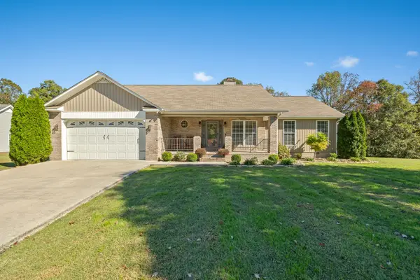 280 Hailey Ridge Ln, Gainesboro, TN 38562