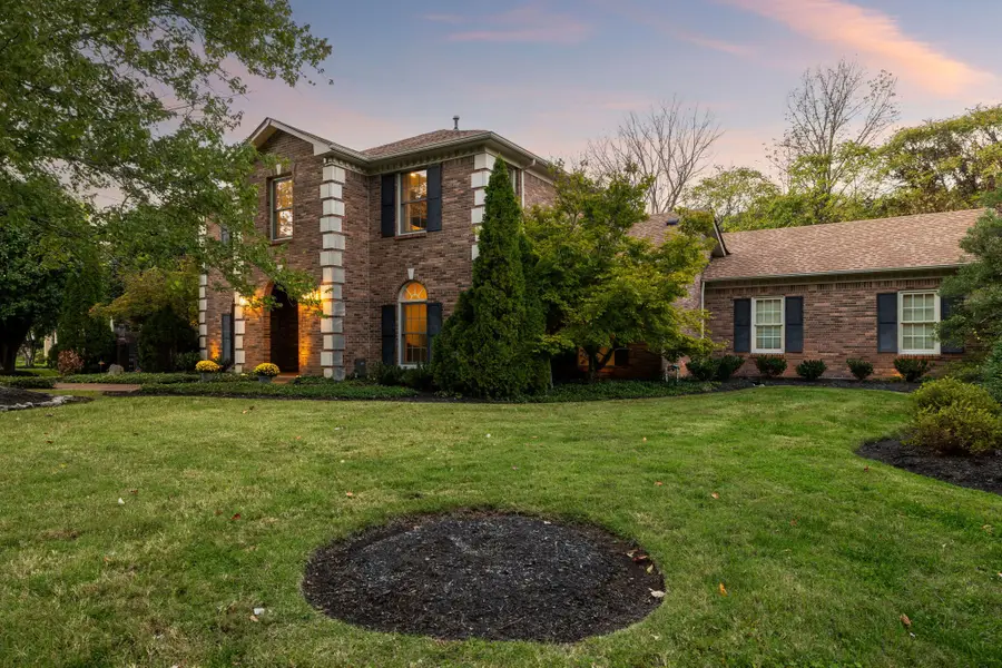 1468 Tyne Blvd, Nashville, TN 37215 - #2