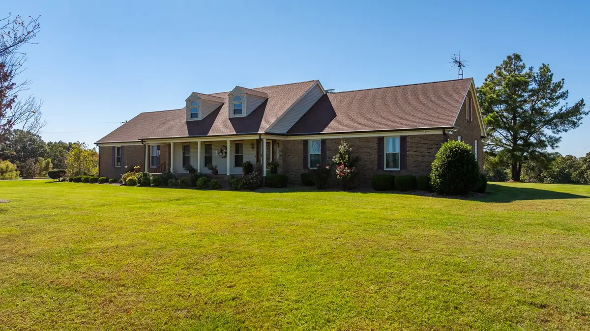 7135 Harmony Grove Rd, Crofton, KY 42217 - Image #1
