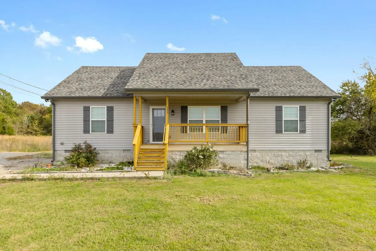 735 Belfast Farmington Rd, Lewisburg, TN 37091 - Image #1