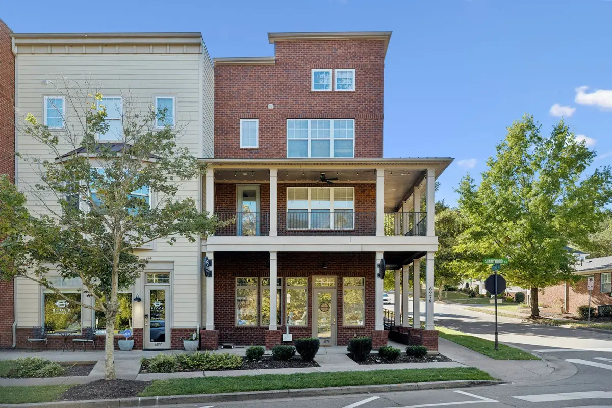 1322 Concord Mill Ln, Nashville, TN 37211 - Image #1