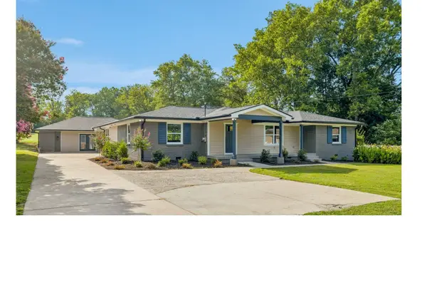 2503 Timwood Dr, Nashville, TN 37214