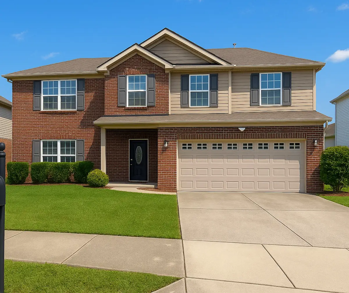 4412 Luke Dr, Antioch, TN 37013 - Image #1