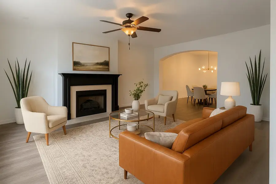 4412 Luke Dr, Antioch, TN 37013 - Image #2