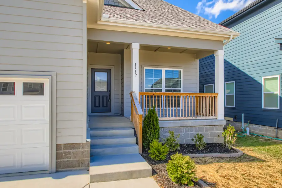 1149 Alcove Way, Antioch, TN 37013 - Image #2