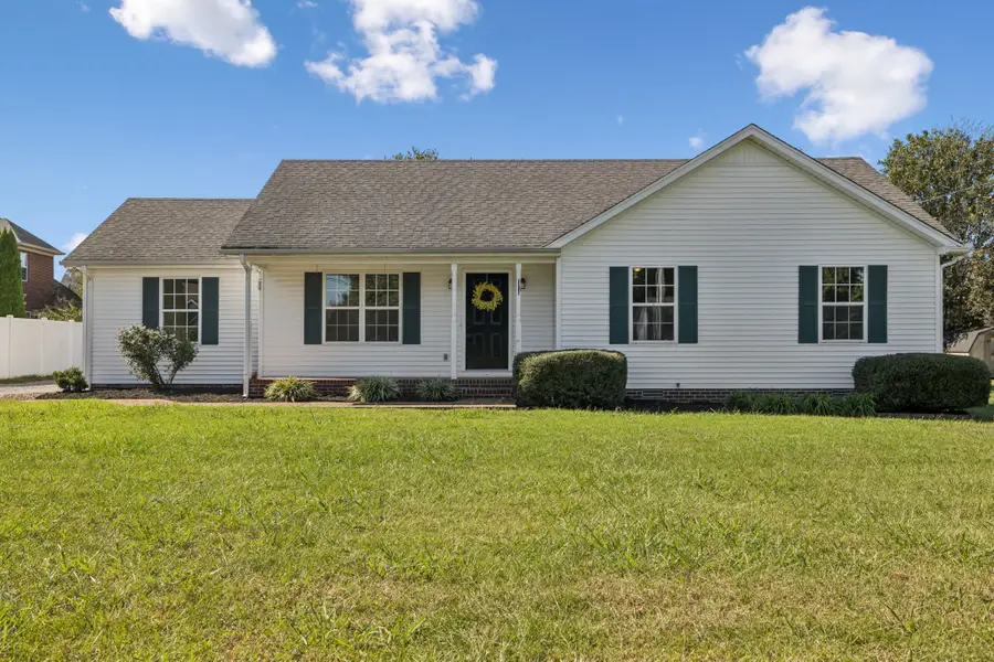 629 Brinkley Rd, Murfreesboro, TN 37128 - #2