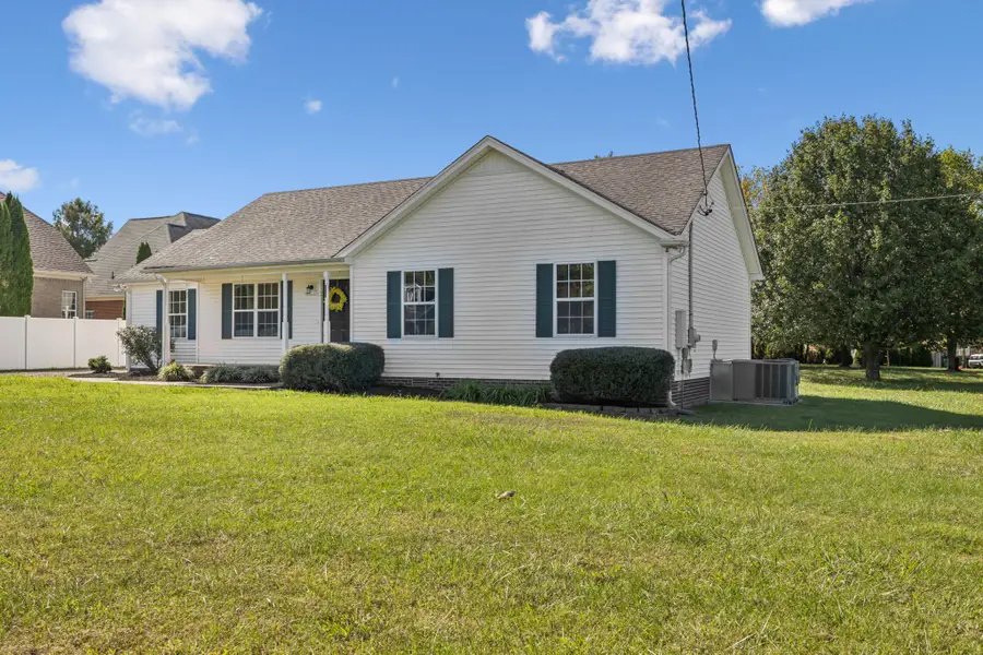 629 Brinkley Rd, Murfreesboro, TN 37128 - #3