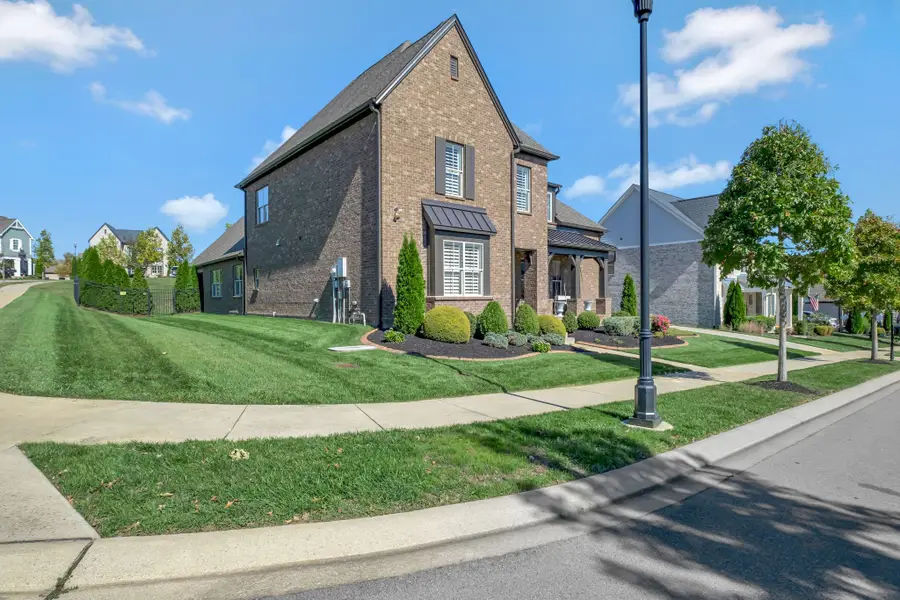 2031 Hornsby Dr, Franklin, TN 37064 - #3