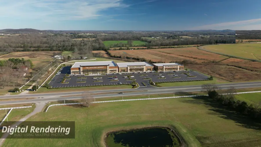 0 Hwy 231 N, Shelbyville, TN 37160 - Image #2