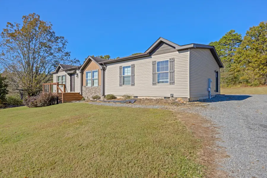 978 Bancroft Rd, Mc Donald, TN 37353 - #3