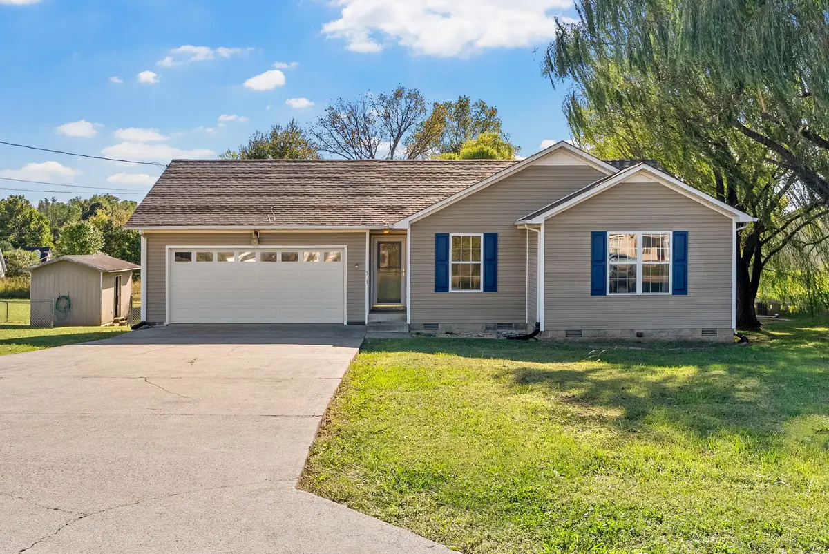 521 Potomac Dr, Oak Grove, KY 42262 - Image #1