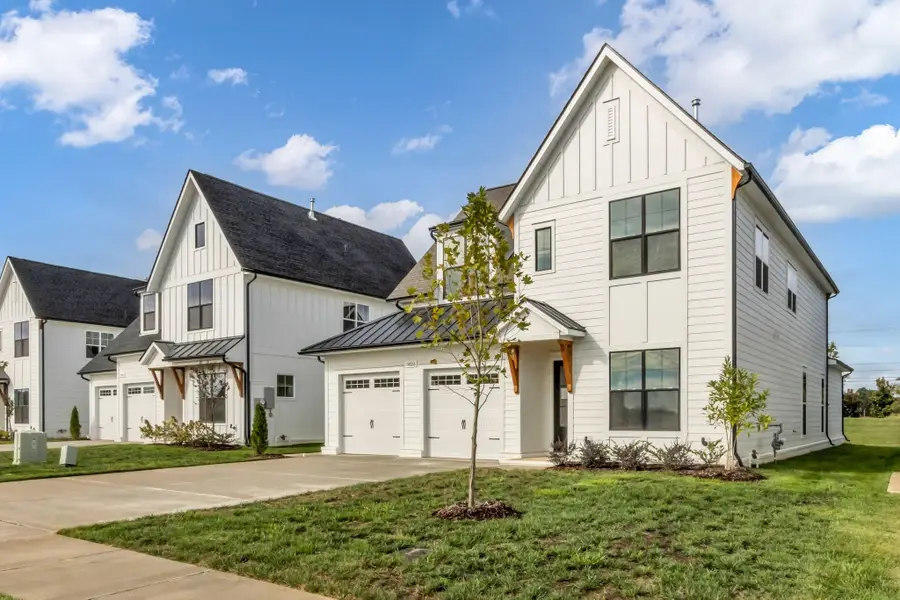 5826 Willoughby Way, Murfreesboro, TN 37129 - #3