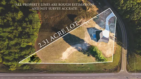 55 Hinchey Cemetery Rd, Paris, TN 38242