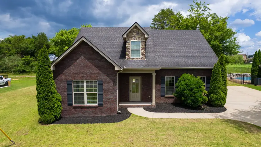 1027 Pegasus Run, Lascassas, TN 37085 - Image #3