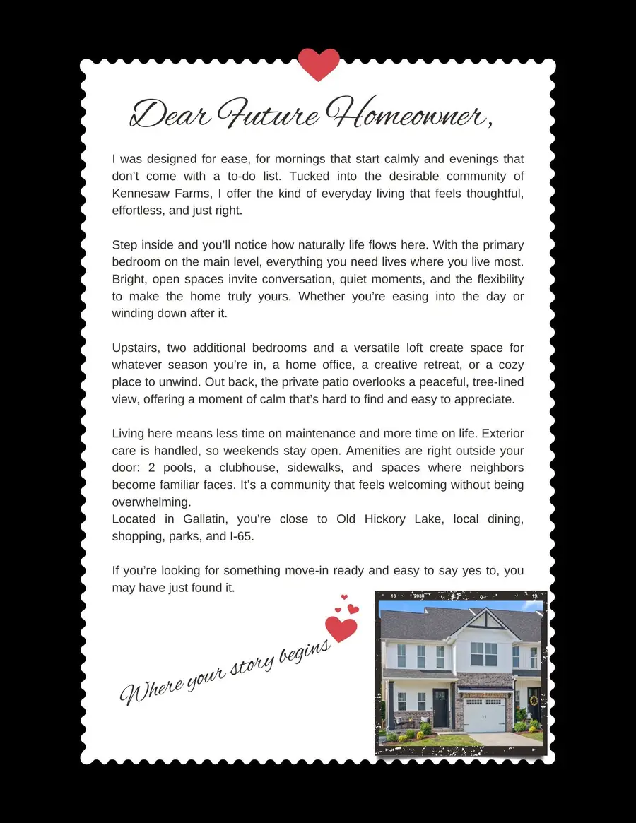 1230 Hayloft Pl, Gallatin, TN 37066 - Image #2