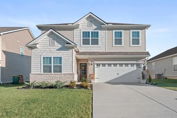 158 Southwind Run, Spring Hill, TN 37174
