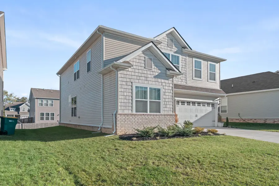 158 Southwind Run, Spring Hill, TN 37174 - #2