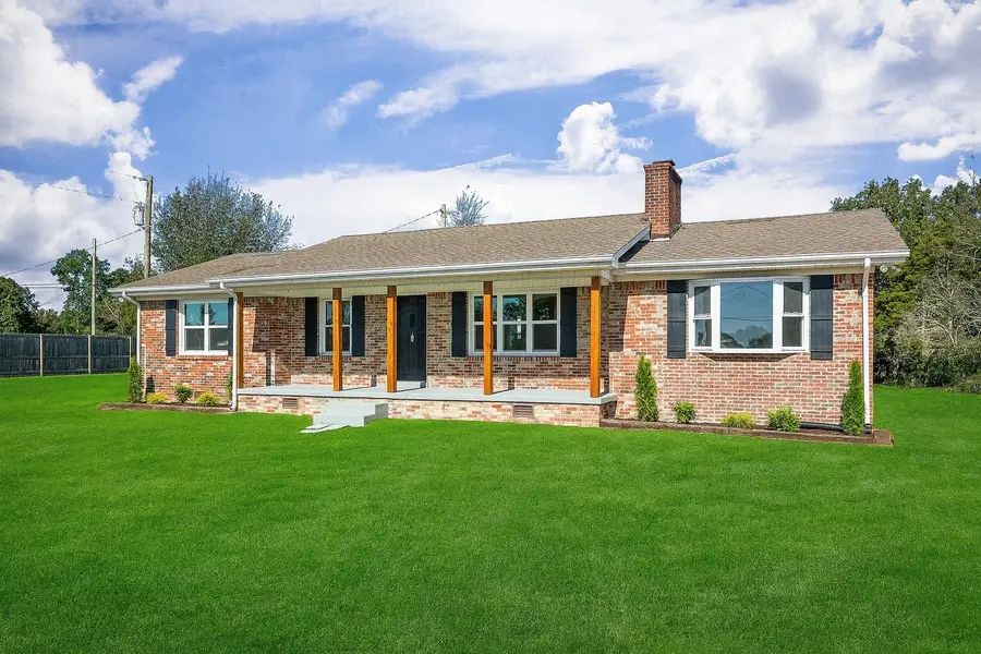 411 Allen Ferry Rd, Smithville, TN 37166 - #2