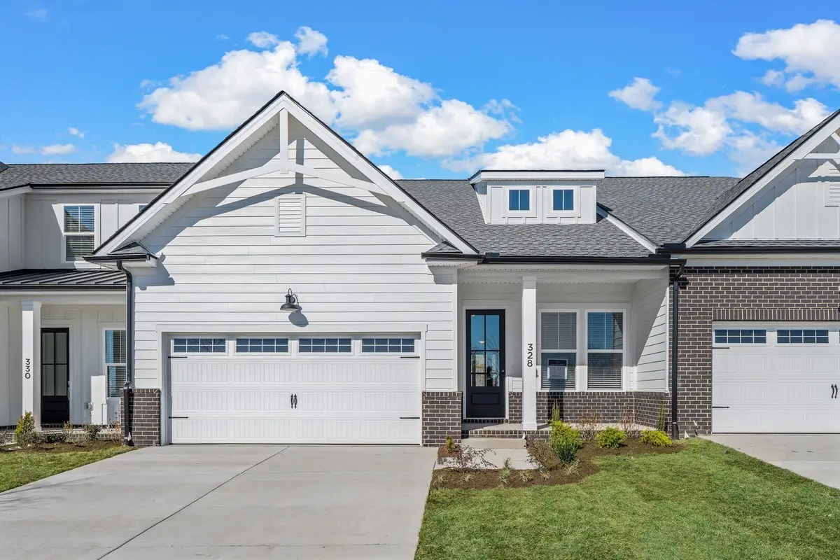 313 Buckwood Lane W, Thompsons Station, TN 37179 - #1