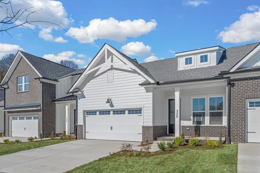 313 Buckwood Lane W, Thompsons Station, TN 37179 - #2