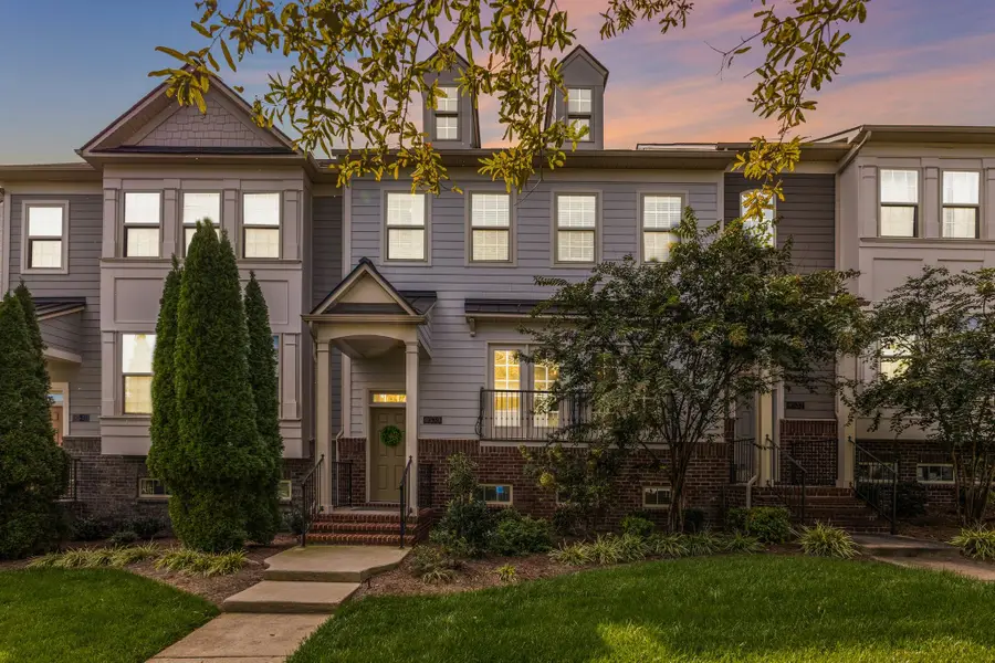 9539 Dresden Sq, Brentwood, TN 37027 - Image #2