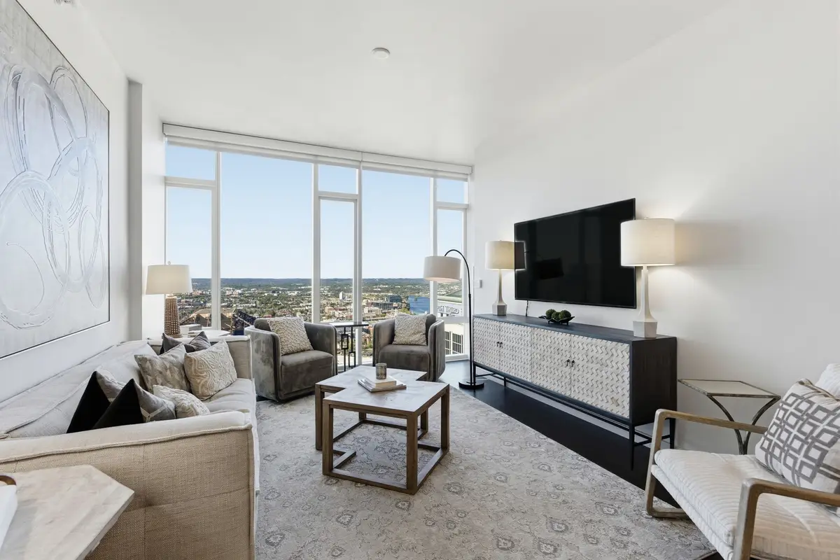 515 Church St #3901, Nashville, TN 37219 - Image #1