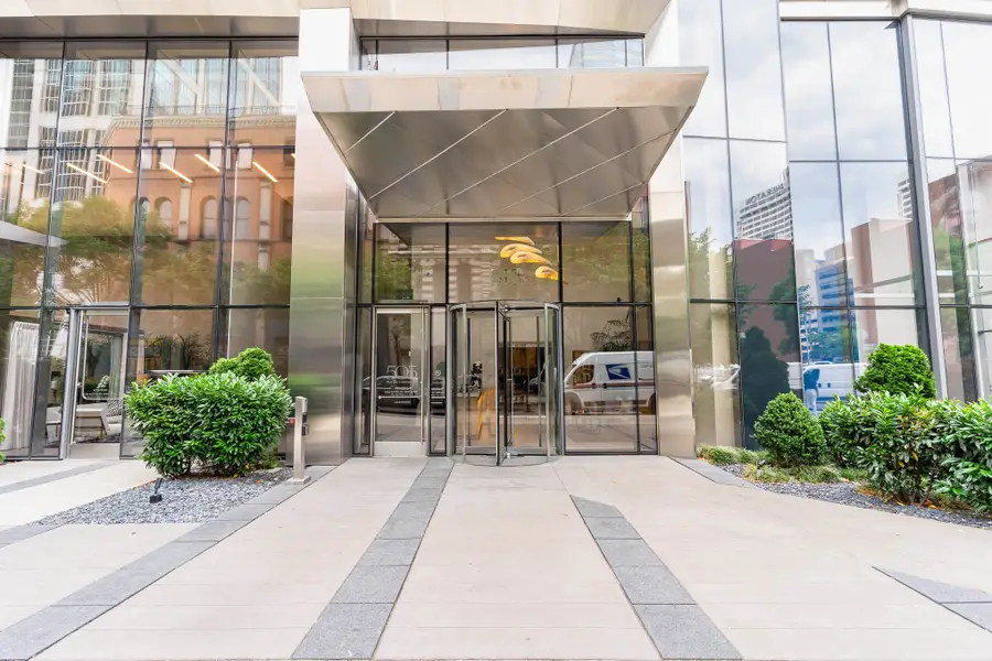 515 Church St #3901, Nashville, TN 37219 - Image #2