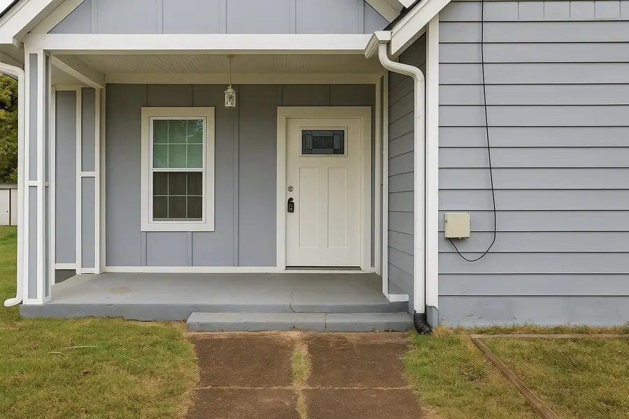 1007 Main St, Clarksville, TN 37040 - #3