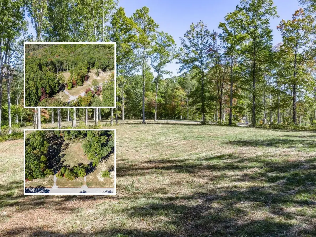 628 Cumberland Cove Rd, Monterey, TN 38574 - #1