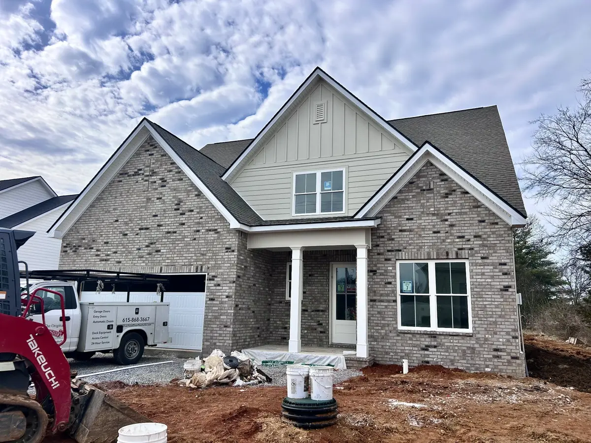 524 Gresham Lane, Murfreesboro, TN 37129 - #1