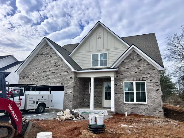 524 Gresham Lane, Murfreesboro, TN 37129