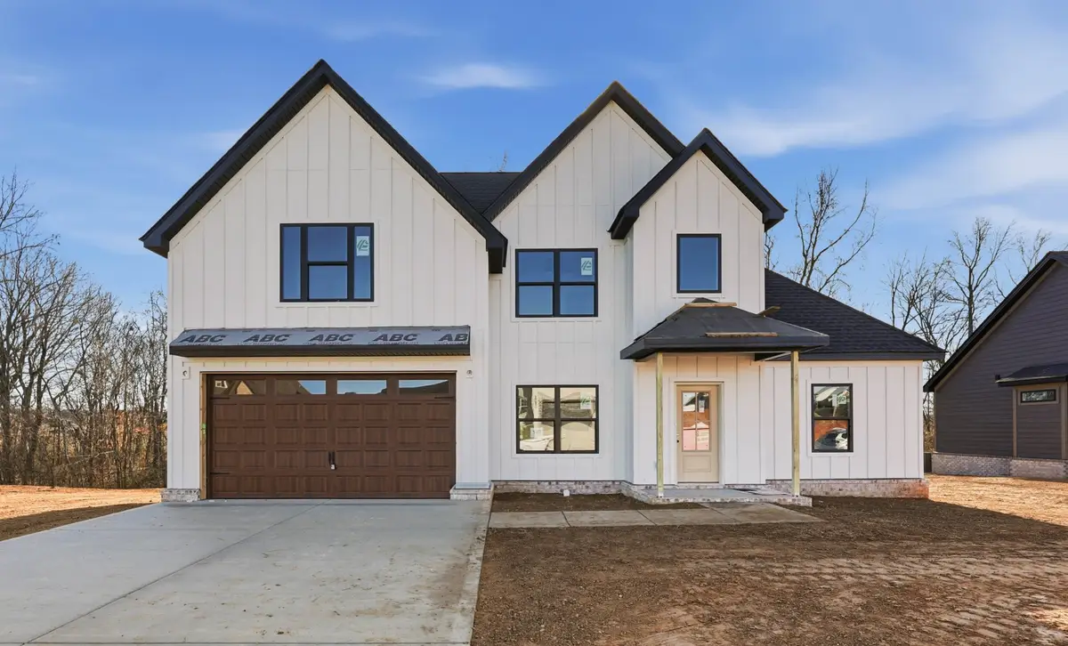 250 Bellshire Dr, Clarksville, TN 37043 - #1