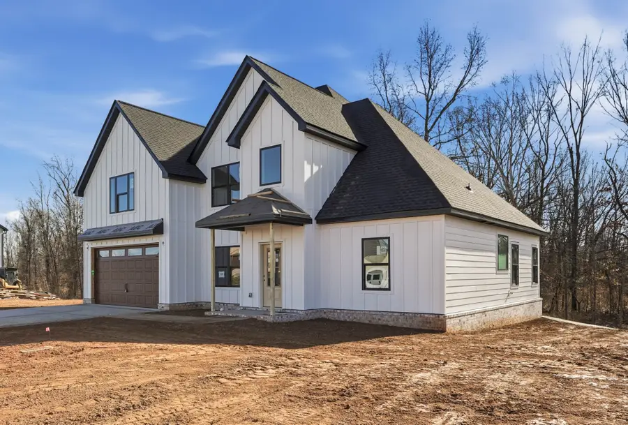 250 Bellshire Dr, Clarksville, TN 37043 - #2