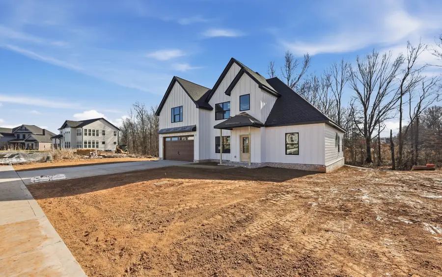 250 Bellshire Dr, Clarksville, TN 37043 - #3