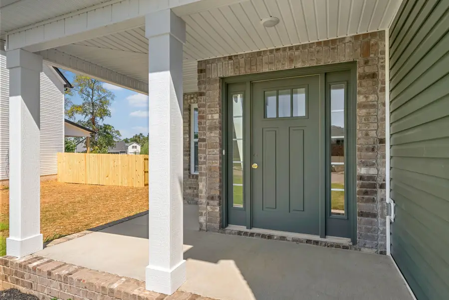 1240 Iris Glen Drive, Clarksville, TN 37042 - #2