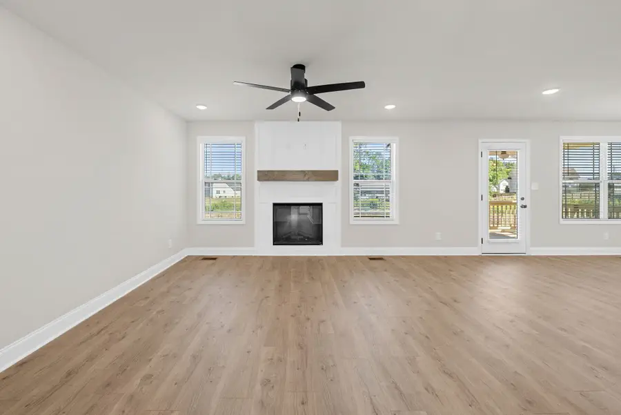 1240 Iris Glen Drive, Clarksville, TN 37042 - #3