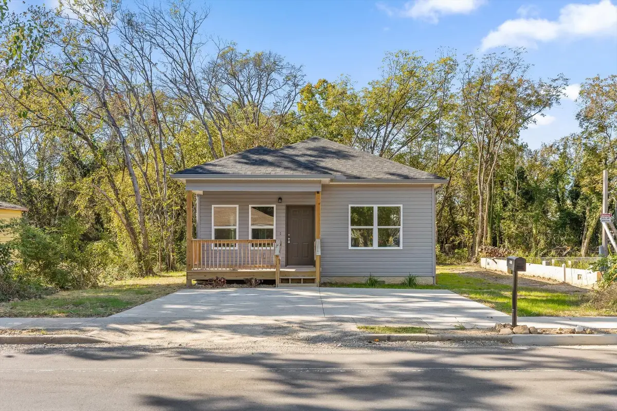 1617 Roanoke Avenue, Chattanooga, TN 37406 - #1