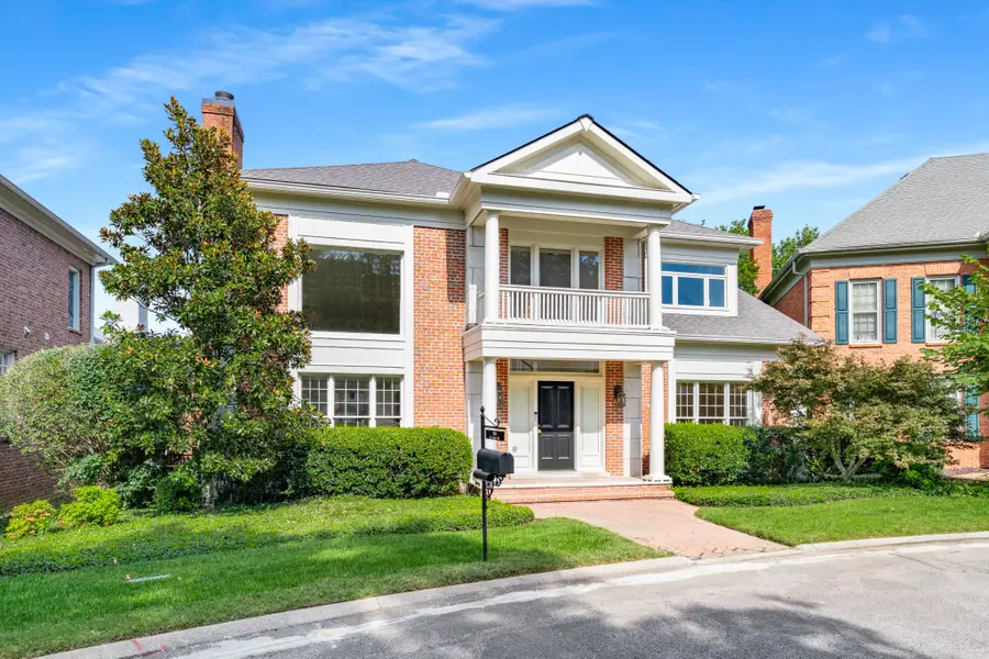 303 Saint James Park, Nashville, TN 37215 - #3