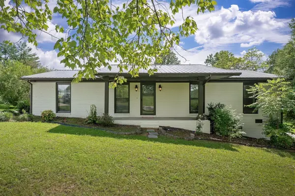 2281 Short Mountain Rd, McMinnville, TN 37110