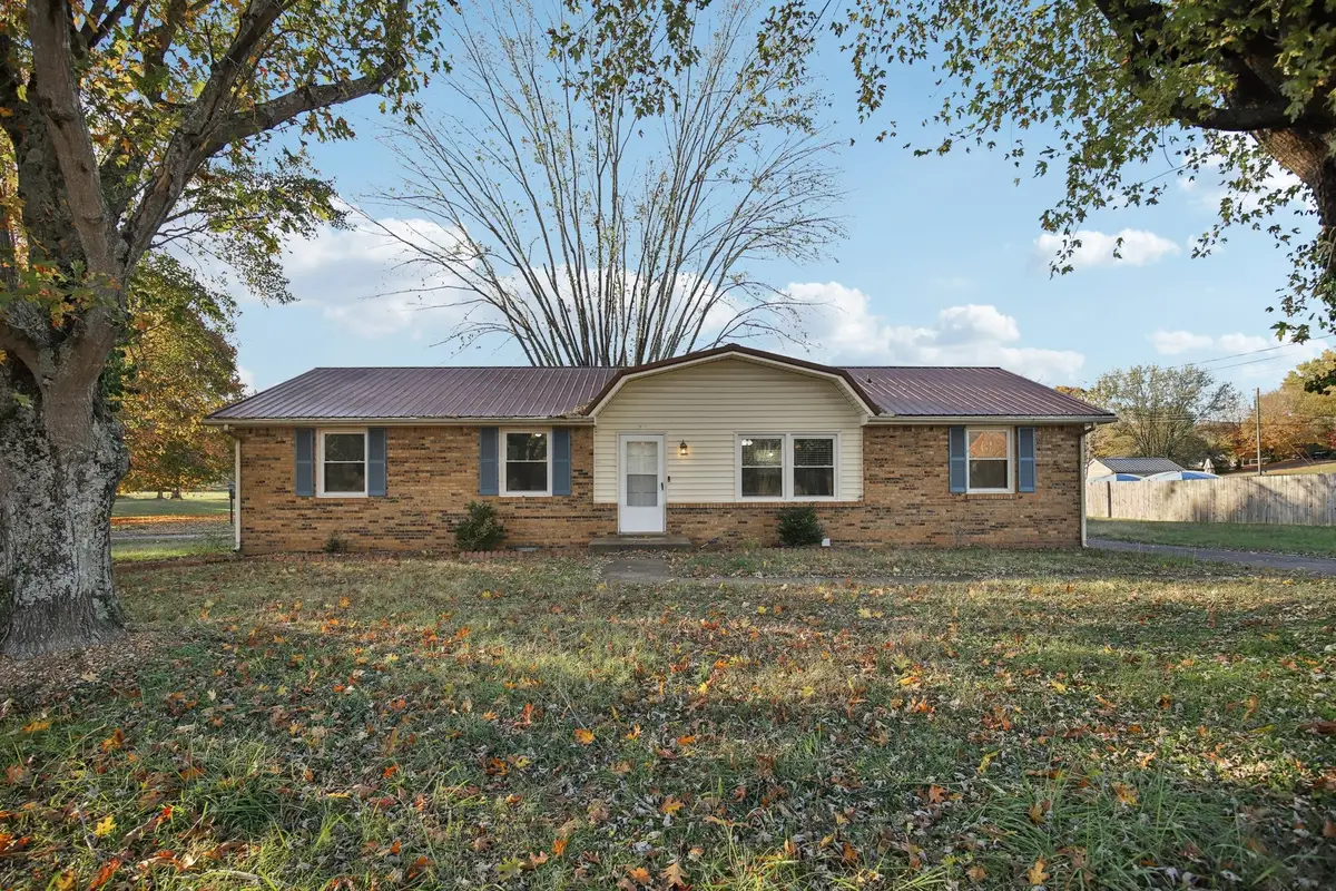2142 Old Russellville Pike, Clarksville, TN 37043 - #1