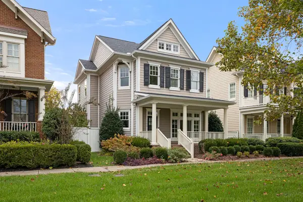 1706 Townsend Blvd, Franklin, TN 37064