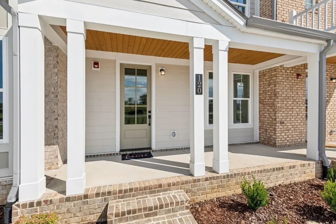 404 Perch Street, Hendersonville, TN 37075 - Image #1