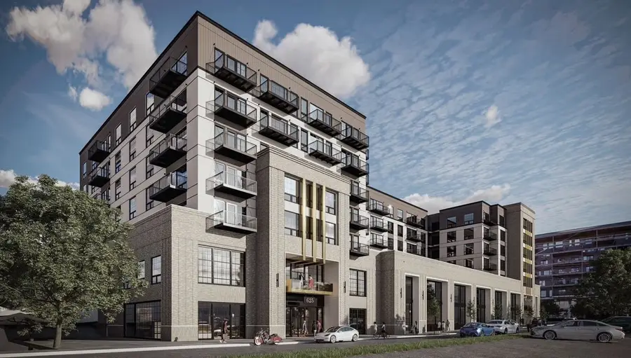 623 Middelton Street #604, Nashville, TN 37203 - Image #3