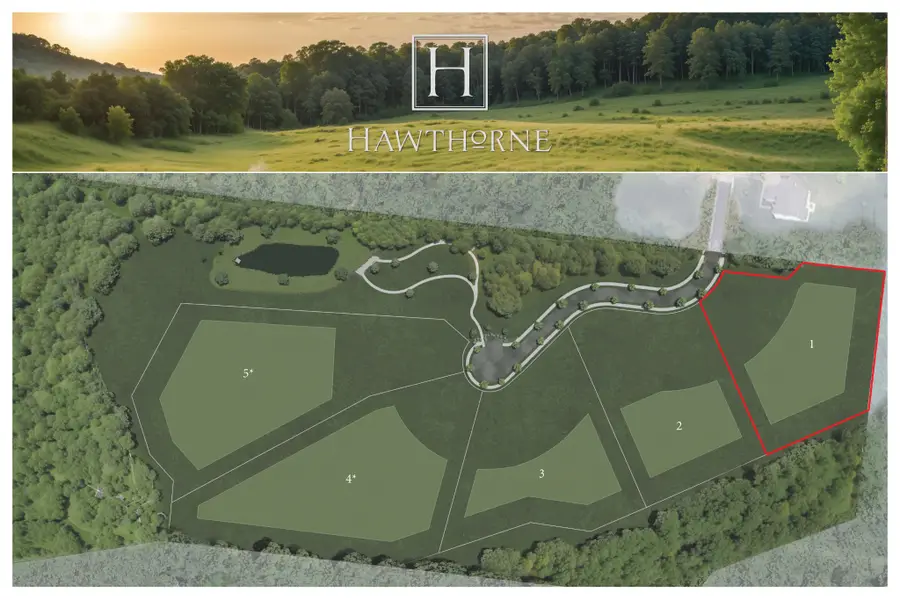 1930 New Bristol Lane, Brentwood, TN 37027 - Image #2