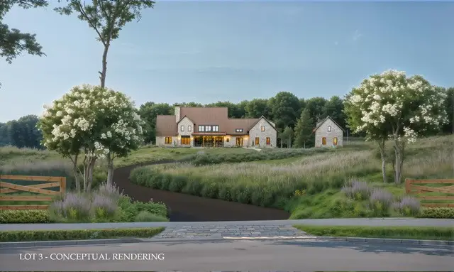 1934 New Bristol Lane, Brentwood, TN 37027 - Image #1