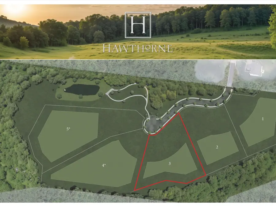 1934 New Bristol Lane, Brentwood, TN 37027 - Image #2